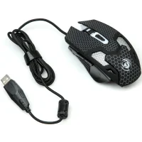 Игровая мышь Dialog Gan-Kata MGK-25U фото 4